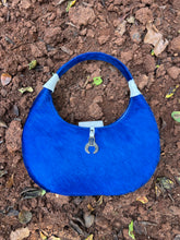 Load image into Gallery viewer, Nguni Cow Phathiswa Bag
