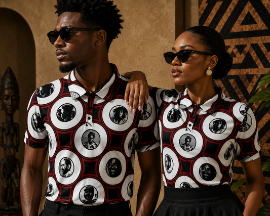 Amaqhawe/ Heroes Golfer