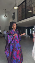 Load and play video in Gallery viewer, EMBO Kaftan
